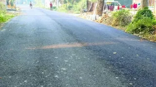 Greater Noida News: New Service Road From Sector Pi-1 To Wipro Roundabout Approved