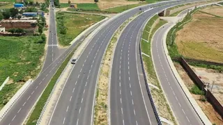 Raxaul-Haldia Expressway: Land Acquisition Begins In Muzaffarpur; New Six-Lane Route To Connect Haldia Port