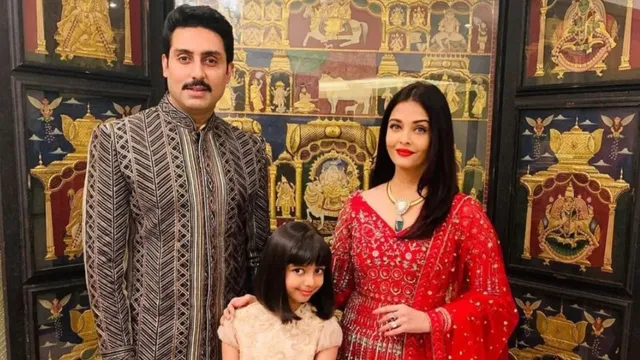 aaradhya-is-not-aware-of-divorce-rumours-about-aishwarya-rai-and-me-says-abhishek-bachchan