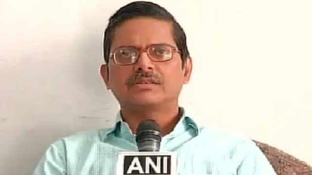 who-is-amitabh-thakur-ips-officer-arrested-in-connection-with-deoria-land-fraud-case