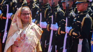 Bangladesh Set To Hold First National Election Following Sheikh Hasina's Ouster On February 12