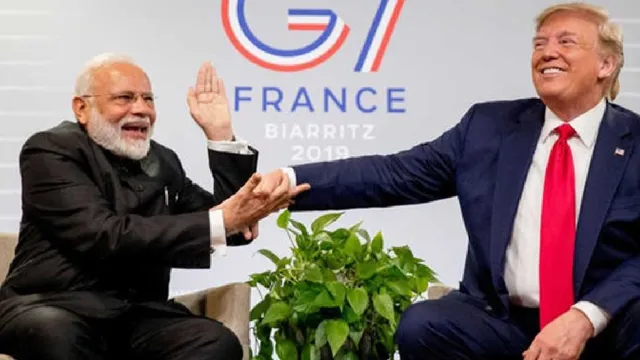 pm-modi-speaks-with-trump-amid-india-us-trade-deal-talks-reviewed-progress-in-our-bilateral-relations