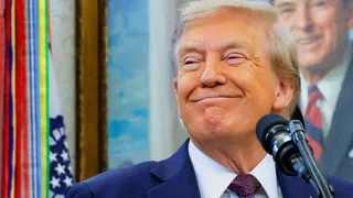 'It's A Shame Students Go Back To India After Graduation': Did Trump Regret His Strict Visa Move?