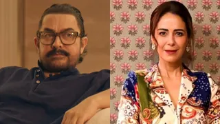 Aamir Khan To Reunite With Mona Singh For Happy Patel, Actor To Play The Role Of Her Father