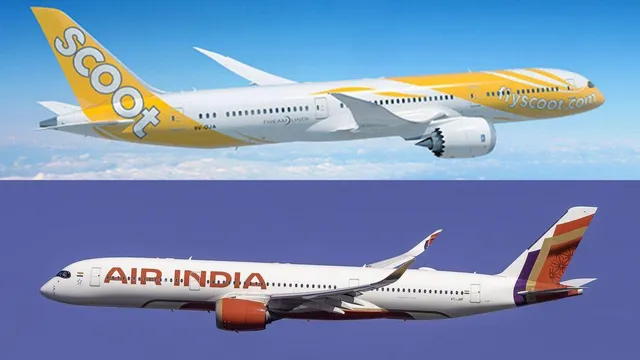 air-india-partners-with-scoot-seamless-travel-to-over-70-cities-across-18-countries-via-singapore