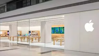 Noida Gets First Apple Retail Store; Check Out iPhone 17, M5 iPad Pro At DLF Mall Of India Starting Today