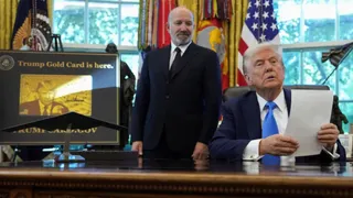 What Is Trump Gold Card And Who Can Apply For It? All You Need To Know