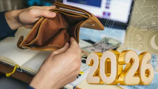 Horoscope 2026 Predictions: 5 Zodiac Signs Who Will Struggle Financially This Year