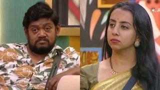 Bigg Boss Telugu 9 Mid-Week Eviction: Suman Shetty Or Sanjana; Who’s Getting Evicted?