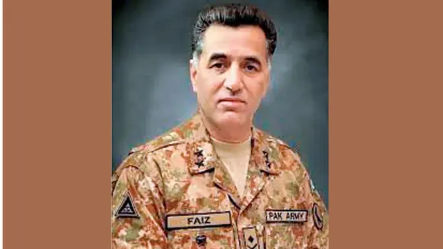 pakistan-former-spy-chief-faiz-hameed-sentenced-to-14-years-of-jail-by-military-court