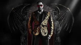 The Devil Box Office Collection Day 1: Darshan's Kannada Action Movie Opens With Impressive Numbers