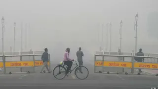 Delhi Air Pollution: CAQM Constitutes 15-Member Expert Panel; Recommendations Within 2 Months