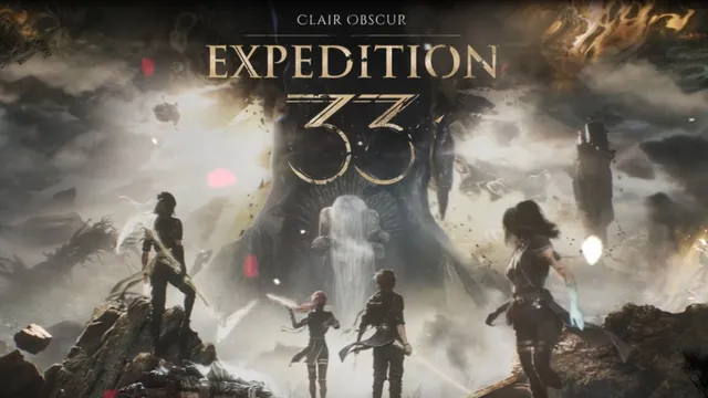 the-game-awards-2025-expedition-33-sweeps-clean-claims-goty-list-of-all-other-winners