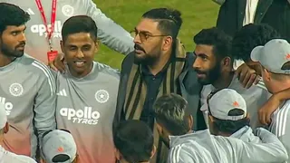 IND vs SA: Yuvraj Singh Lauds Suryakumar Yadav-led Team India Amidst Defeat In Mullanpur, Says 'Win Or Lose...'