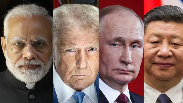 trump-plans-new-core-5-group-with-india-russia-china-japan-snub-europe-g7