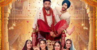 Kis Kisko Pyaar Karoon 2 Twitter Review: Kapil Sharma’s Comedy Movie Receives Mix Response; Netizens Call It 'Funny But Outdated'