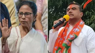 Bengal SIR Deletion Data Out; Mamata's Constituency Reports Four Times Higher Removal Than Seat Of BJP's Suvendu