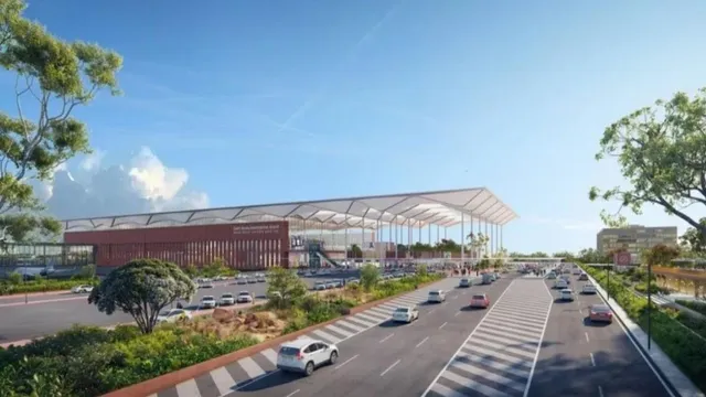 noida-authority-proposes-500-ebuses-and-new-elevated-road-to-boost-jewar-airport-connectivity