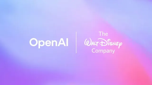 openai-and-disney-finalise-threeyear-deal-to-bring-characters-to-sora