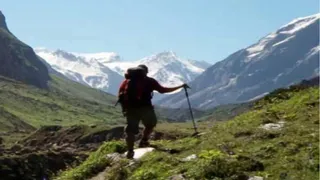 Uttarkashi Goes Digital: ‘Explore Uttarkashi’ Single-Window Portal Launched For Hassle-Free Trekking Permits