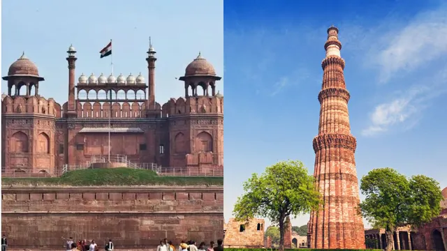 up-aligarh-man-claims-ownership-of-red-fort-agra-fort-qutub-minar-in-complaint-letters-to-pmo-police-begin-probe