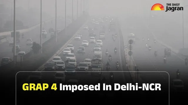 delhi-aqi-grap-4-imposed-across-ncr-as-air-quality-turns-severe-at-450-whats-allowed-and-whats-not