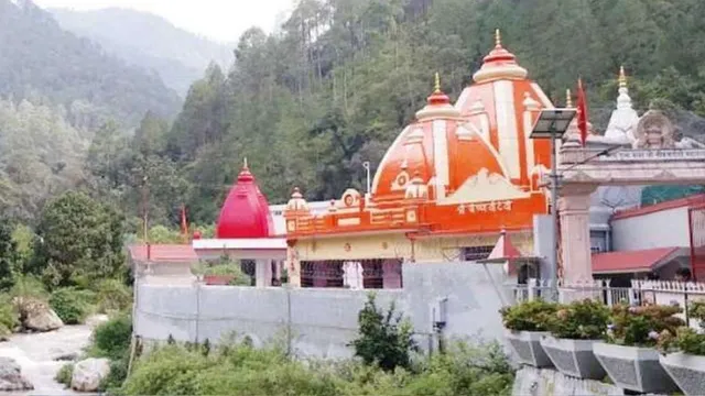 uttarakhand-to-fasttrack-tourism-projects-new-footbridge-for-kainchi-dham-and-festival-ground-for-jadung