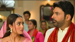 Kis Kisko Pyaar Karoon 2 Box Office Collection Day 1: Is Nandamuri Balakrishna’s Akhanda 2 Overshadowing Kapil Sharma-Tridha Choudhury Starrer Family Entertainer?
