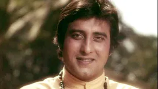 When Vinod Khanna Admitted He Was 'No Saint' About Women: 'I Need Sex Like Anybody Else...'