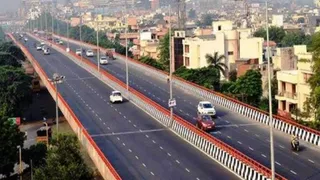 Rispana-Bindal Elevated Road Redesigned: Curves Removed For 60 Km Per Hour Speed Limit