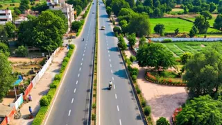 Noida Authority Fast-Tracks Sector 145 Development: Rs 23 Cr Road Project For Farmer Plots To Be Ready In 6 Months