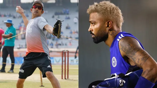 gautam-gambhir-hardik-pandya-intense-exchange-in-indian-cricket-team-dressing-room-head-coach-criticism-ind-vs-sa-2nd-t20i-updates
