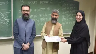 'It Is Ours Too': Pakistan Now Reclaims Indian Ancient Language After 78 Years, Plans Courses On Gita And Mahabharata