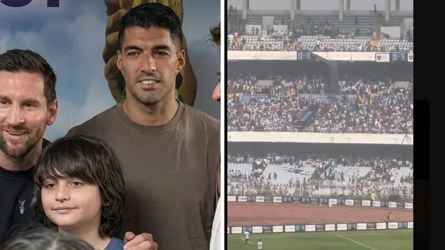 messis-kolkata-event-turns-messy-angry-fans-go-on-rampage-vandalise-salt-lake-stadium-watch-videos