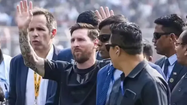 goat-india-tour-messi-arrives-in-hyderabad-for-second-leg-of-goat-india-tour
