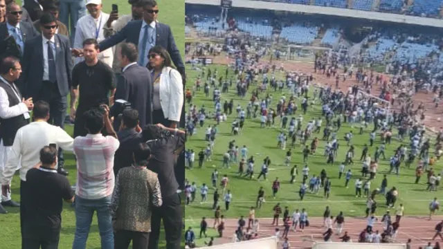 lionel-messi-kolkata-visit-chaos-crowd-invades-field-fans-reaction-video-salt-lake-stadium-vandalized-law-and-order-situation-goat-india-tour-2025-updates
