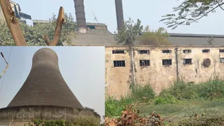 India’s First Power Museum To Come Up In Patna: Nitish Cabinet Approves Makeover of 1930s Thermal Plant