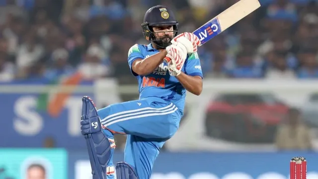 rohit-sharma-to-play-vijay-hazare-trophy-matches-for-mumbai-ahead-of-odi-series-against-new-zealand