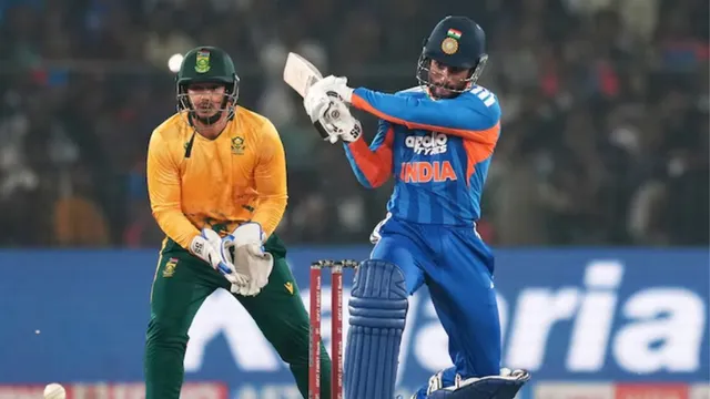 inda-natonal-cricket-team-vs-south-africa-natonal-cricket-team-tilak-varma-opens-up-on-gautam-gambhirs-unusual-t20i-methods-says-everyone-barring-openers