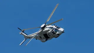 Uttarakhand Prepares New Heli-Service Tenders For Kedarnath Pilgrimage; Focus On Safety, Flight Management