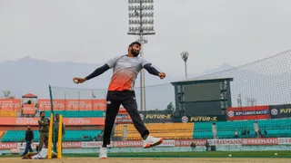 IND vs SA 3rd T20I: India Opt To Bowl; Jasprit Bumrah, Axar Patel Unavailable For Third Match