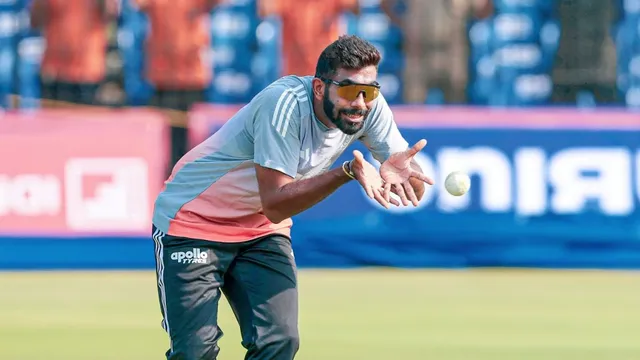 ind-vs-sa-jasprit-bumrah-misses-third-t20i-against-south-africa-due-to-personal-reasons-update-on-availability-awaited