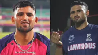 Meet Ashok Sharma: SMAT's Highest Wicket-Taker, Who's All Set To Start Bidding War In IPL 2026 Auction
