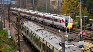 Bengaluru-Mangaluru Rail Line Set For End-to-End Electric Trains As Ghat Section Work Enters Final Stage | Details