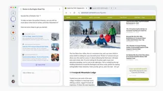 Google’s New AI Tool Disco Turns Browser Tabs Into Interactive AI Web Apps