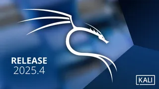 Kali Linux 2025.4 Brings Fresh Power To Ethical Hackers: What Is It And What's New