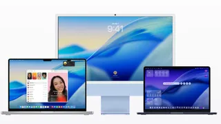 macOS Tahoe 26.2 Brings Multi-Mac AI And Smarter Video Calls