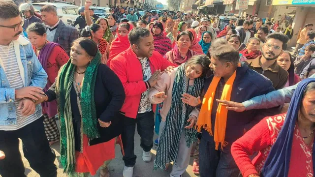 khatima-violence-tension-takes-over-uttarakhand-after-man-stabbed-to-death-after-clash-turned-violent
