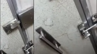 ‘Bahut Dar Lag Raha hai’: Woman Dials RPF After Crowd Traps Her In Bihar Train Toilet