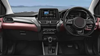 Tata Nexon To Kia Sonet: Check Top 5 Best-Selling Compact SUVs From November 2025